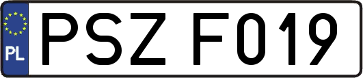 PSZF019