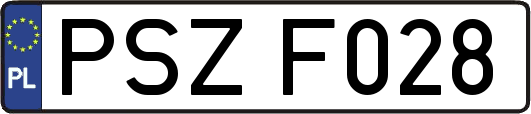 PSZF028