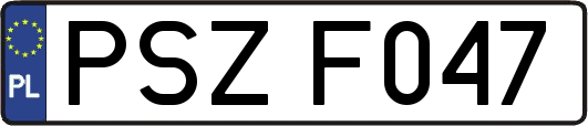 PSZF047