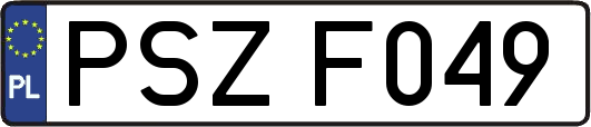 PSZF049