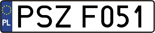 PSZF051