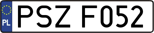 PSZF052