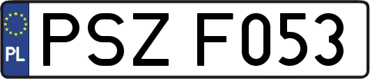 PSZF053