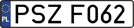 PSZF062