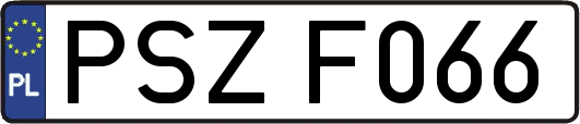 PSZF066