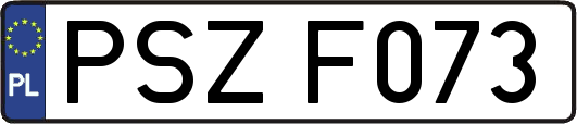PSZF073