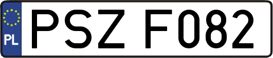 PSZF082