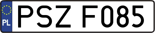 PSZF085