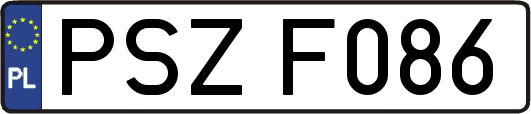 PSZF086