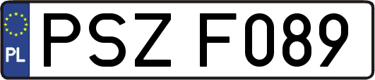 PSZF089