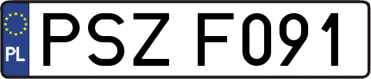 PSZF091