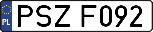 PSZF092