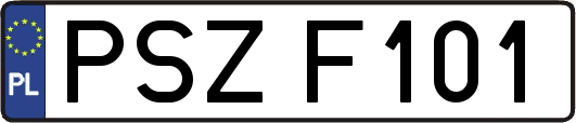 PSZF101