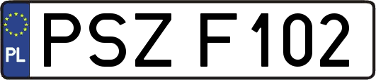 PSZF102