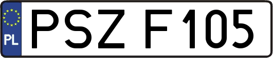 PSZF105