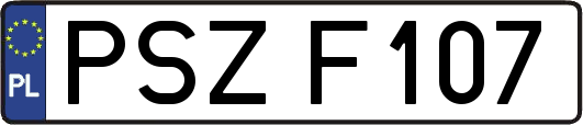 PSZF107