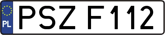 PSZF112