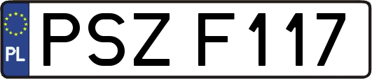 PSZF117