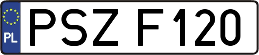 PSZF120