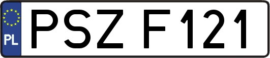 PSZF121