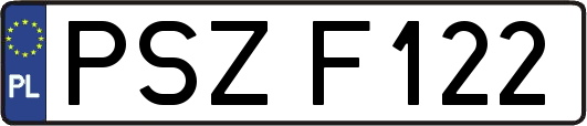 PSZF122