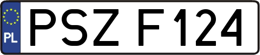 PSZF124