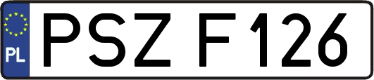 PSZF126