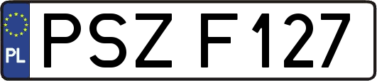 PSZF127