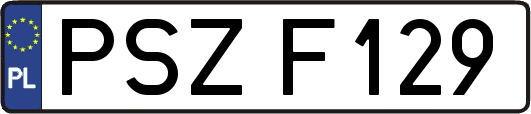 PSZF129