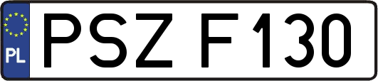 PSZF130