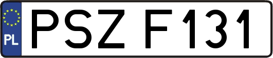 PSZF131
