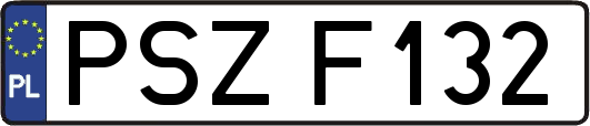 PSZF132