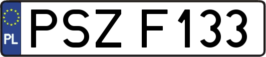 PSZF133