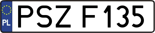 PSZF135