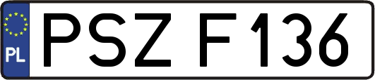 PSZF136