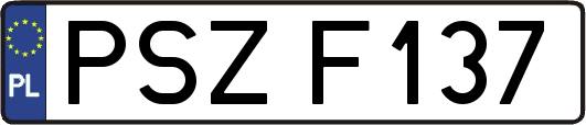 PSZF137