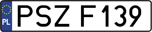 PSZF139