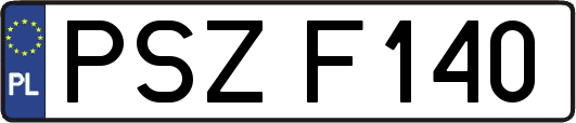 PSZF140
