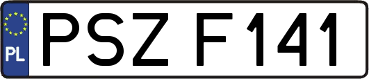 PSZF141