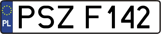 PSZF142