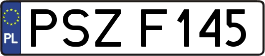 PSZF145