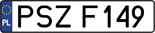 PSZF149