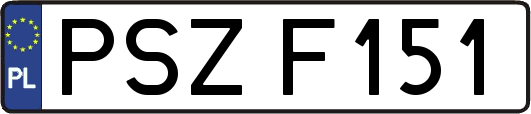 PSZF151