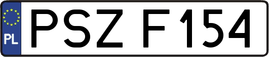 PSZF154
