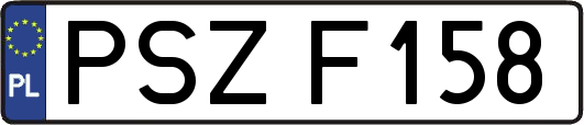 PSZF158