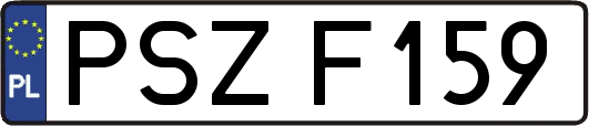 PSZF159