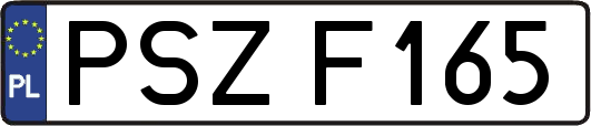 PSZF165