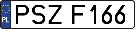 PSZF166