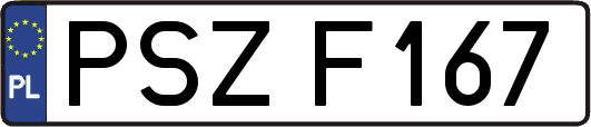 PSZF167