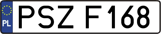 PSZF168